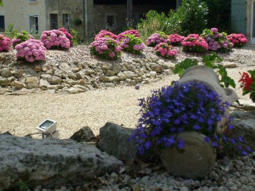 Bed & Breakfast La Grange De Gournay