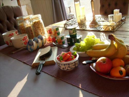 Bed & Breakfast La Grange De Gournay