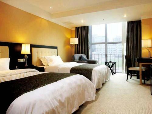 Beijing Xihua Hotel