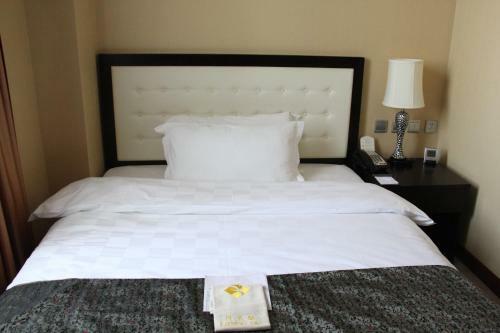 Beijing Xihua Hotel