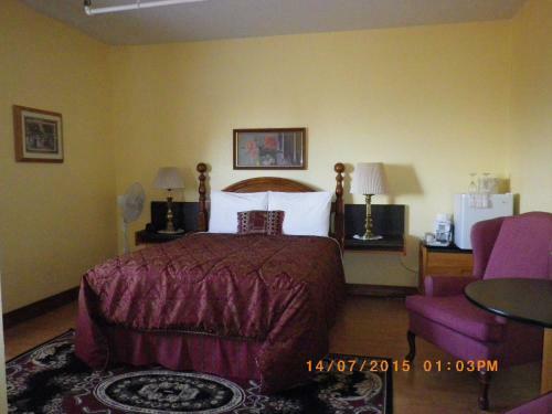 Rodmay Heritage Hotel