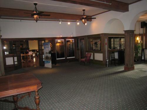 Rodmay Heritage Hotel