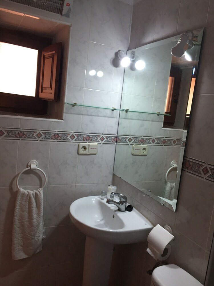 Agroturismo Mas�a La Safranera