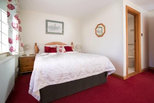 Agroturismo Iffin Farmhouse