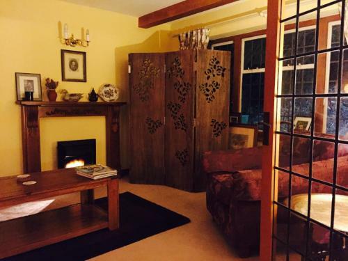 Agroturismo Iffin Farmhouse