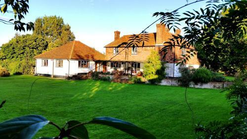 Agroturismo Iffin Farmhouse