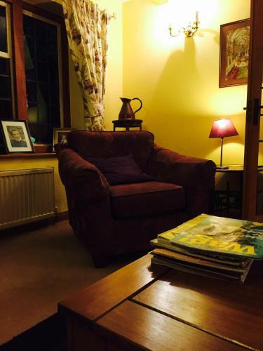 Agroturismo Iffin Farmhouse