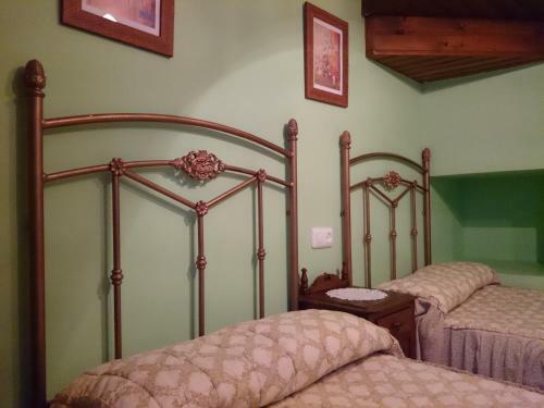 Agroturismo El Cant�n
