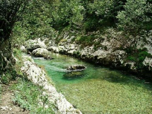 Agroturismo El Cant�n