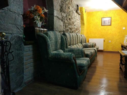 Agroturismo El Cant�n
