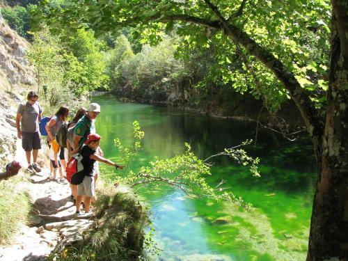 Agroturismo El Cant�n