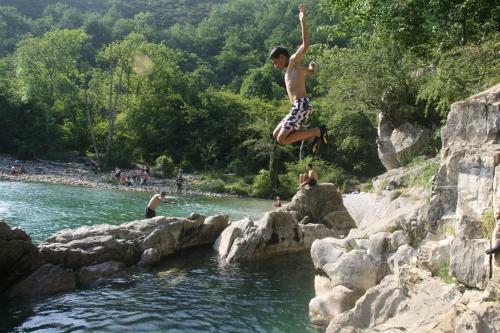 Agroturismo El Cant�n
