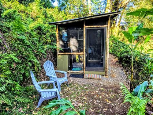 Hostal Hamakua House