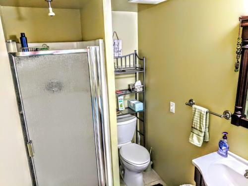 Hostal Hamakua House