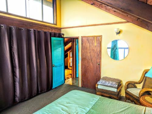 Hostal Hamakua House