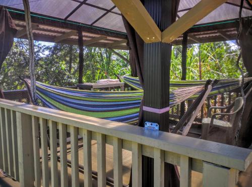 Hostal Hamakua House