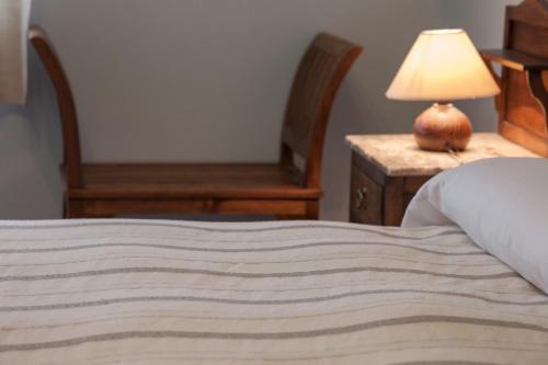 Agroturismo Casa Rural El Balc�n De Tera