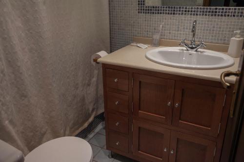 Agroturismo Casa Rural El Balc�n De Tera