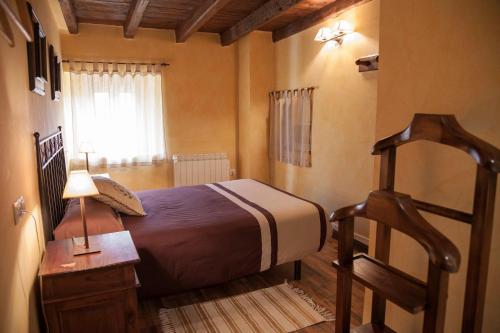 Agroturismo Casa Rural El Balc�n De Tera