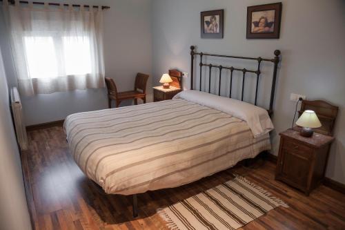 Agroturismo Casa Rural El Balc�n De Tera