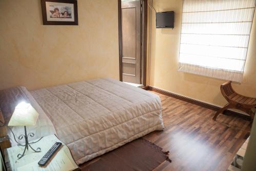Agroturismo Casa Rural El Balc�n De Tera