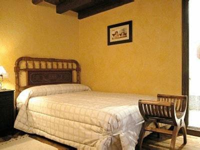 Agroturismo Casa Rural El Balc�n De Tera