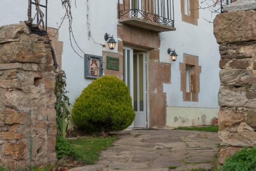 Agroturismo Casa Rural El Balc�n De Tera