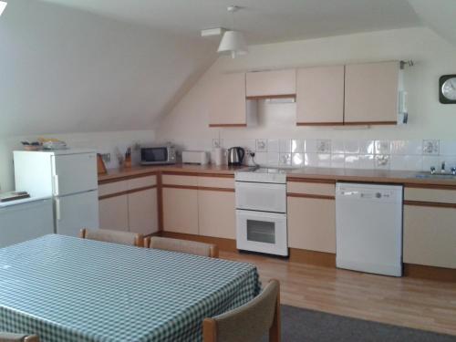 Agroturismo Kirkwood Cottages
