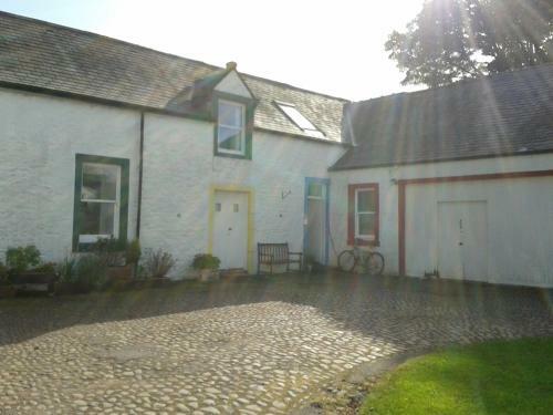 Agroturismo Kirkwood Cottages