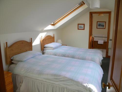Agroturismo Kirkwood Cottages