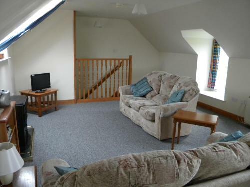 Agroturismo Kirkwood Cottages