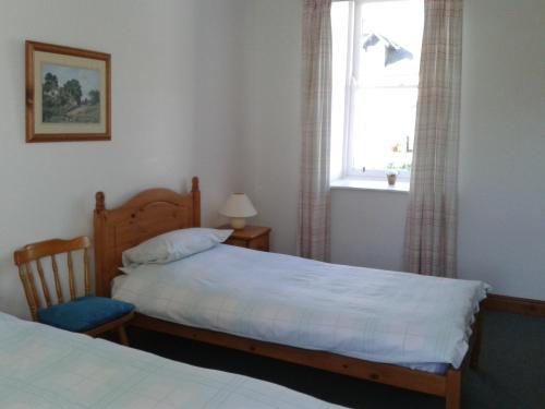 Agroturismo Kirkwood Cottages