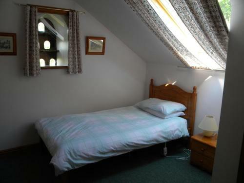 Agroturismo Kirkwood Cottages