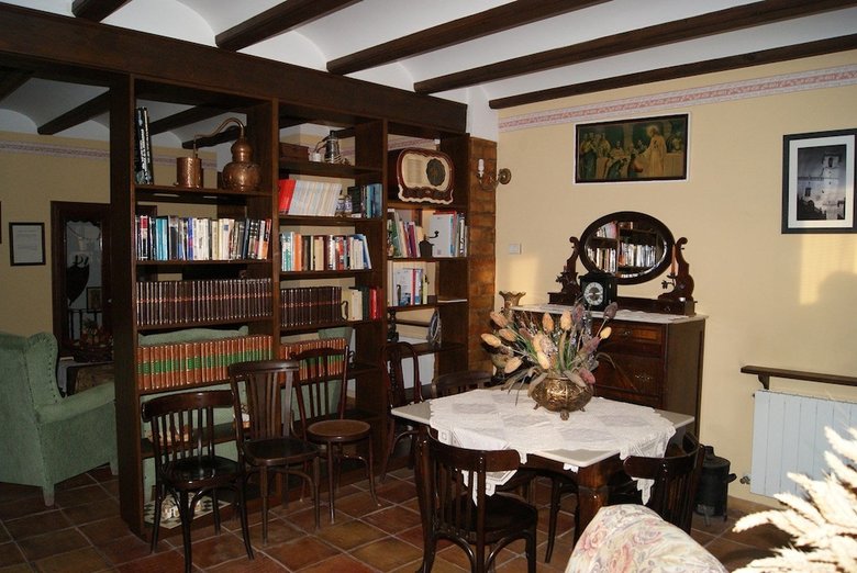 Agroturismo Casa Pilar