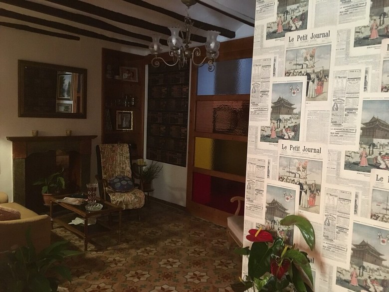 Agroturismo Casa Pilar