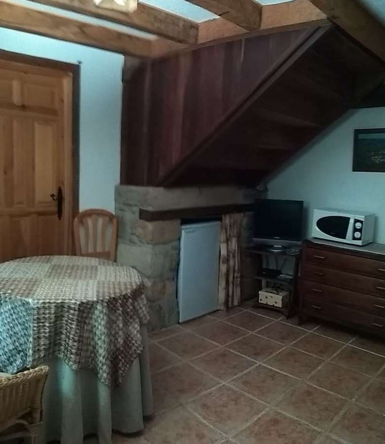 Agroturismo La Casa Del Valle