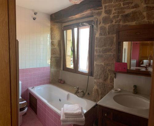 Agroturismo Posada Venta Hornizo