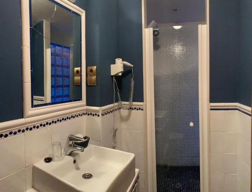 Agroturismo Posada Venta Hornizo