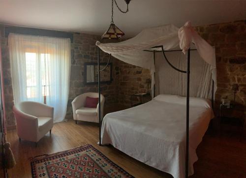 Agroturismo Posada Venta Hornizo