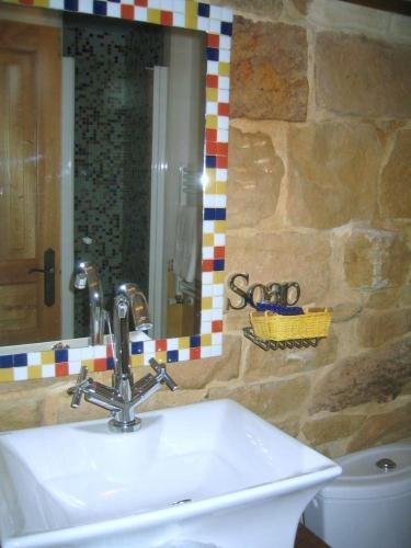 Agroturismo Posada Venta Hornizo