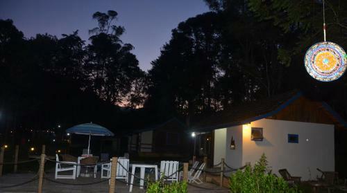 Pousada Cabanas Do Visconde