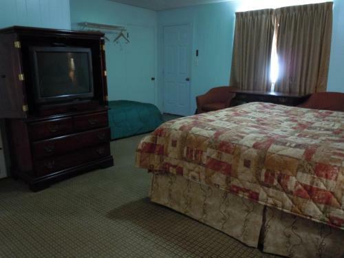 Motel Northland Inn