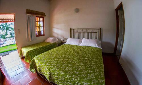 Agroturismo Finca Hotel Fatima