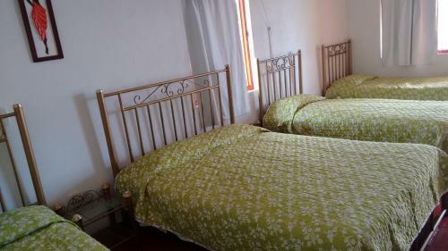 Agroturismo Finca Hotel Fatima