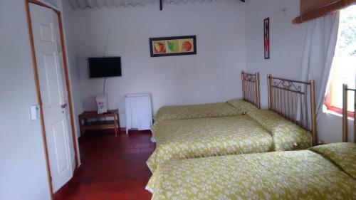 Agroturismo Finca Hotel Fatima