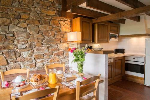 Village De G�tes De Barre-des-c�vennes