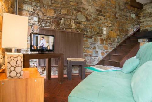 Village De G�tes De Barre-des-c�vennes