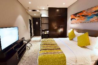 Hotel Best Western Canoga Park Motor Inn