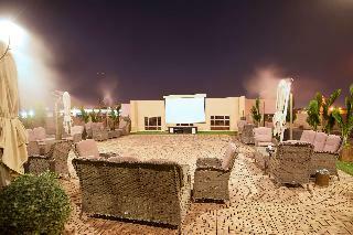 Hotel Best Western Canoga Park Motor Inn