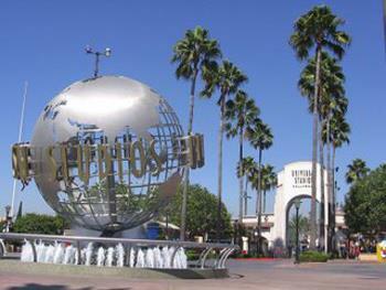 Hotel Best Western Canoga Park Motor Inn
